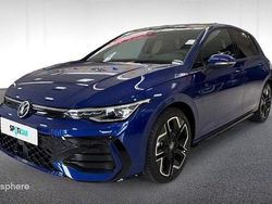 Gris Nouvelle 2025 VW Golf VIII R-line Berline | 37 990 € (Prix juste)