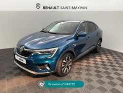 Utilisé 2023 Renault Arkana Evolution SUV | 22 990 € (Prix juste)