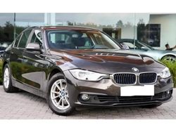 Brun Utilisé 2017 BMW 330e Berline | 23 990 € (Prix assez cher)