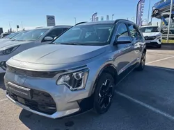 Gris Utilisé 2023 Kia e-Niro 2 SUV | 25 999 € (Prix juste)