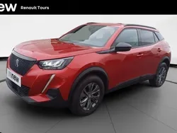 Rouge Utilisé 2023 Peugeot 2008 Style SUV | 17 199 € (Bon prix)