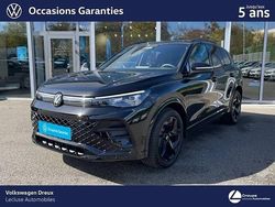 Occasion 2026 VW Tiguan R-line Edition SUV | 53 490 €