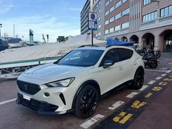 Gris Utilisé 2023 Cupra Formentor Limited Edition SUV | 54 900 €