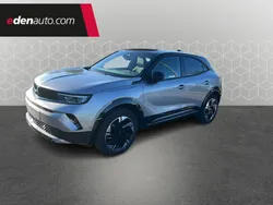 Gris Nouvelle 2024 Opel Mokka-e SUV | 39 820 €