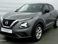 Gris Occasion 2021 Nissan Juke SUV | 16 988 € (Prix juste)