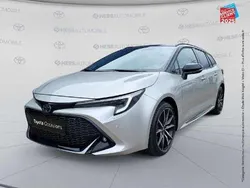 Utilisé 2025 Toyota Corolla Sport Break | 37 999 € (Prix cher)