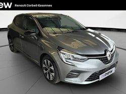 Gris Utilisé 2023 Renault Clio V Evolution Citadine | 14 990 € (Prix juste)