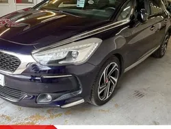 Utilisé 2015 Citroën DS5 Citadine | 11 999 € (Prix juste)