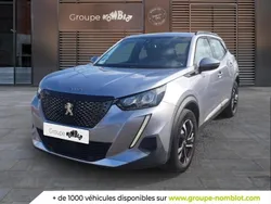 Dore Utilisé 2020 Peugeot 2008 Allure SUV | 14 590 € (Prix juste)