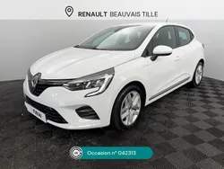 Utilisé 2022 Renault Clio V SE Citadine | 13 490 € (Prix juste)