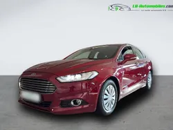 Utilisé 2015 Ford Mondeo Berline | 14 900 € (Prix juste)