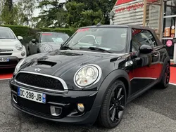 Utilisé 2014 Mini Cooper S Coupé Coupé | 15 490 €