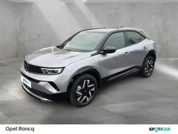 Noir Utilisé 2025 Opel Mokka GSe SUV | 30 490 €