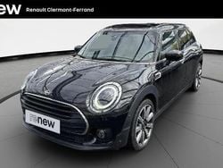 Noir Occasion 2021 Mini Cooper Clubman Business Break | 24 590 € (Prix juste)