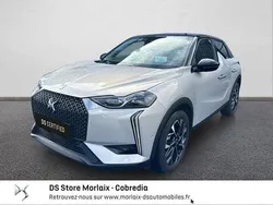 Noir Utilisé 2024 DS Automobiles DS3 Opera | 33 990 €