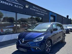 Utilisé 2019 Renault Grand Scénic IV Bose Edition Monospace | 14 990 € (Prix juste)