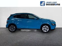 Bleu Utilisé 2023 Hyundai Kona SUV | 20 490 € (Prix juste)