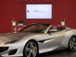 Alluminium Occasion 2020 Ferrari Portofino Cabriolet | 229 990 €