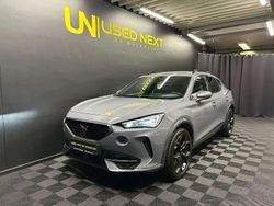 Gris Occasion 2023 Cupra Formentor VZ SUV | 31 784 €