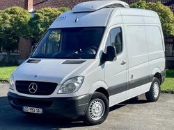 Utilisé 2009 Mercedes Sprinter Van | 5 900 €