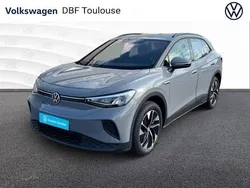Utilisé 2023 VW ID.4 Pure SUV | 24 989 € (Bon prix)