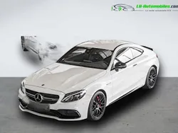 Utilisé 2017 Mercedes C63S AMG AMG Berline | 77 100 €