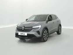 Gris Utilisé 2024 Renault Austral Techno SUV | 32 070 € (Bon prix)