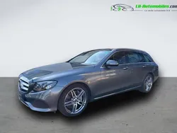 Utilisé 2018 Mercedes E400 Berline | 42 000 €