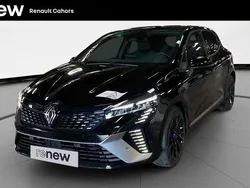 Noir Utilisé 2025 Renault Clio V Esprit Alpine Citadine | 22 999 € (Prix assez cher)