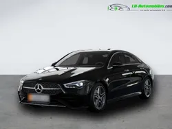 Utilisé 2024 Mercedes 200 Coupé | 42 400 € (Prix juste)