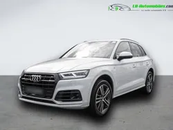 Utilisé 2020 Audi Q5 Sport SUV | 47 400 €