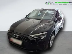 Utilisé 2022 Audi A3 Berline | 30 500 € (Prix juste)