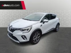 Utilisé 2022 Renault Captur Intens SUV | 20 390 € (Bon prix)