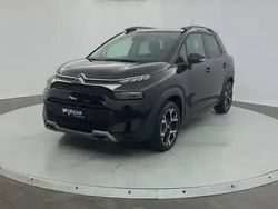 Noir Utilisé 2024 Citroën C3 Aircross PureTech SUV | 19 953 € (Prix juste)
