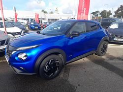 Occasion 2024 Nissan Juke N-Connecta SUV | 22 000 € (Prix juste)