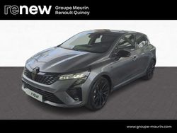 Gris schiste Utilisé 2025 Renault Clio V Esprit Alpine Berline | 24 790 € (Prix cher)
