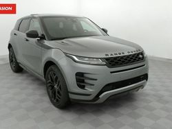 Gris Utilisé 2023 Land Rover Range Rover evoque R-Dynamic SUV | 63 900 €
