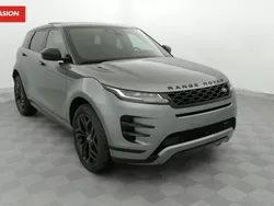 Gris Utilisé 2023 Land Rover Range Rover evoque R-Dynamic SUV | 63 900 €