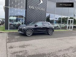 Noir Utilisé 2025 DS Automobiles DS3 Citadine | 32 500 €