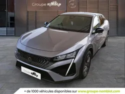 Gris Nouvelle 2024 Peugeot 408 Allure Berline | 31 490 € (Bon prix)