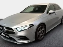 Utilisé 2020 Mercedes A200 AMG line Berline | 29 890 € (Prix assez cher)