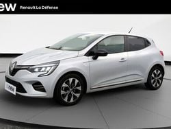 Gris Utilisé 2023 Renault Clio V Evolution Citadine | 15 290 € (Bon prix)