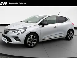Gris Utilisé 2023 Renault Clio V Evolution Citadine | 15 450 € (Prix juste)