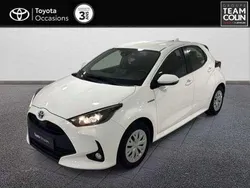 Nouvelle 2025 Toyota Yaris Hybrid Business Edition Berline | 21 980 € (Bon prix)