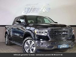 Noir Occasion 2021 Dodge Ram Pick-up | 37 900 € (Bon prix)