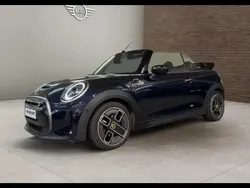 Utilisé 2023 Mini Cooper SE Cabriolet Cabriolet | 42 990 €