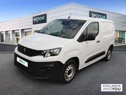 Utilisé 2023 Peugeot Partner S Monospace | 21 390 €