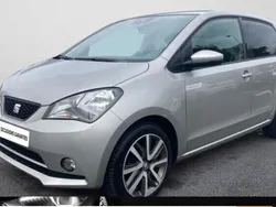 Utilisé 2021 Seat Mii Electric Citadine | 14 990 €