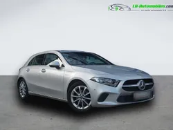 Utilisé 2018 Mercedes A200 Berline | 25 100 € (Prix assez cher)
