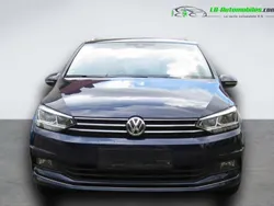 Utilisé 2020 VW Touran Monospace | 23 800 € (Super prix)